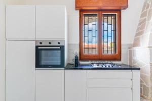 Villetta Donzella di Mare by BarbarHouse