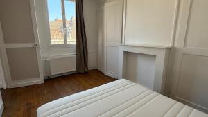 Maison la Madeleine Romarin !