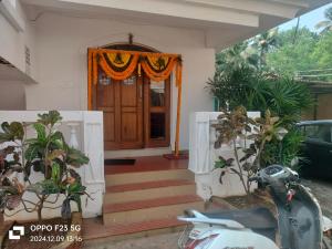 ColvaPearl Deluxe Luxury Villa and Apartments Wi-Fi