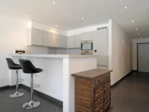 Appartamento fronte lago - Muralto