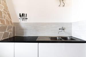 Villetta Donzella di Mare by BarbarHouse