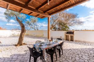 Villetta Donzella di Mare by BarbarHouse