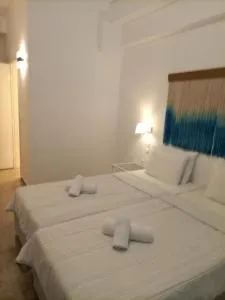 Hotel Pitsakis - Tolo