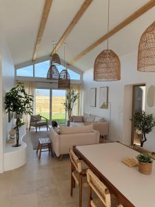 Jolie Villa avec bain balnéothérapie