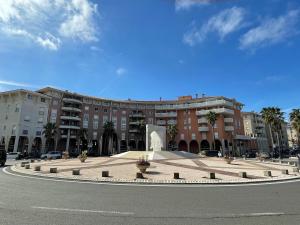 Appartement Fréjus direct Port et Plage