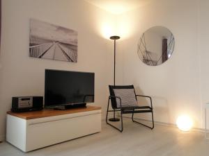Ferienwohnung Westside