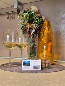 Casa Savia, vacanze lago d'Iseo - 皮索涅