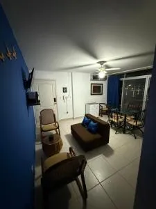 Suite completa cerca a la playa - Tonsupa