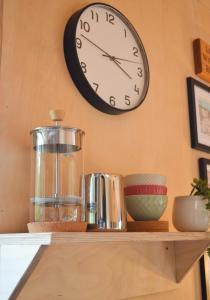 Rustic hideaway between Aberporth & Tresaith