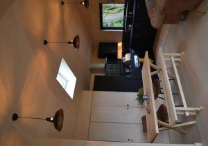 Rustic hideaway between Aberporth & Tresaith