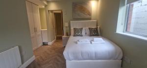 Upgraded Loft Style Duplex at Rathmines Village
