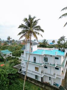 Phoenix house ahangama - 4hvězdičkové hotely ve městě Ahangama