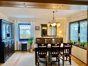 Ferienhaus Olbernhau 3 Schlafzimmer - Pfaffroda