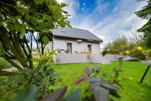 Miętowe Zacisze Zator - Grodzisko