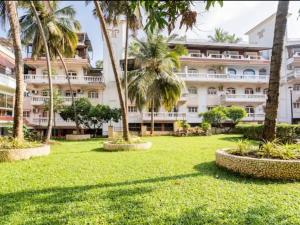 ColvaPearl Deluxe Luxury Villa and Apartments Wi-Fi