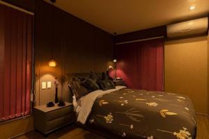 Vacation Rental Motobu Grande BBQ機材完備