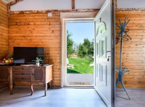 Studio Apartman Molendini