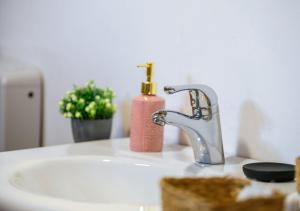 Studio Apartman Molendini