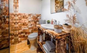 Studio Apartman Molendini