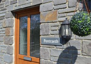 Pentraeth, Tresaith - Incredible Sea Views