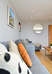 Pentraeth, Tresaith - Incredible Sea Views