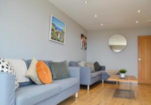 Pentraeth, Tresaith - Incredible Sea Views