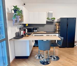 Bed & Bergamo Casa Vacanze