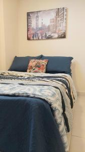 Studio London na Vila Mariana Prox Metrô