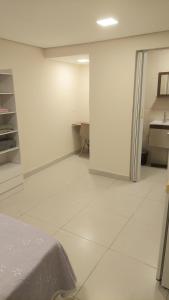 Studio London na Vila Mariana Prox Metrô