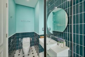 Laisla Apartments & Villas - Sea View & Fireworks Phu Quoc