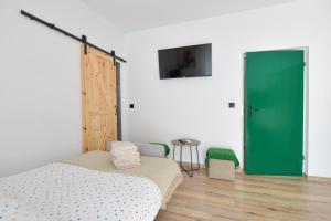 Miętowe Zacisze Zator