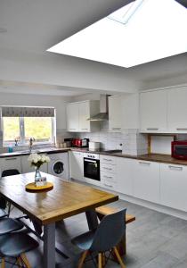 Ty Clyd, a cottage by the sea