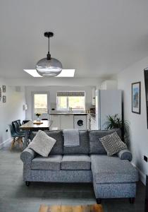 Ty Clyd, a cottage by the sea