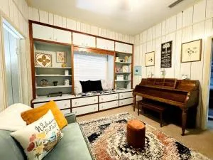 Country Vintage Getaway - Wauchula