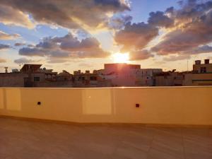 Tan-Nanniet Penthouse in Dingli