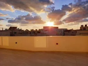 Tan-Nanniet Penthouse in Dingli - Dingli