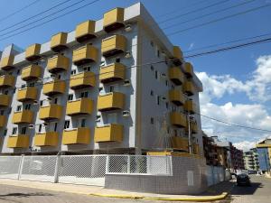 Apartamento Praia Grande Ubatuba SP