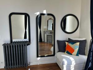 Spacieux proche Palais Festival