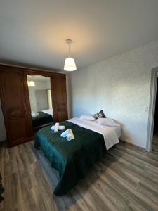 Villas Villa Entiere : photos des chambres