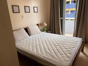 Apartamento Praia Grande Ubatuba SP