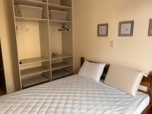 Apartamento Praia Grande Ubatuba SP