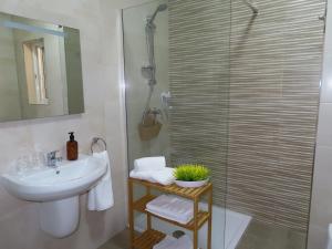 Tan-Nanniet Penthouse in Dingli