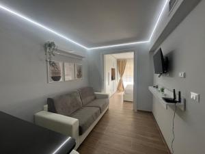 Appartements Appartamento Esclusivo in Monaco Palace Josephine : photos des chambres