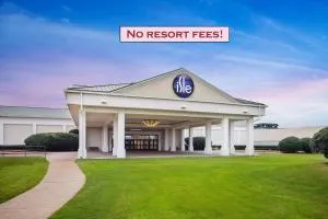 Isle Casino Hotel Lula - بيتسفيل
