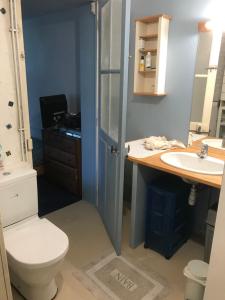 Sejours chez l'habitant Chambre pour 2 a Fontenay : photos des chambres