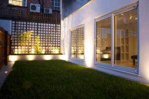 Kings Cross Garden Flat - Pass the Keys