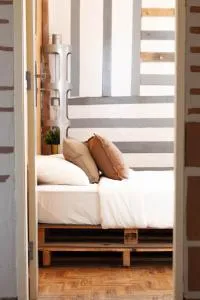 Eco Hostel - Tribo da Praia - Baleal