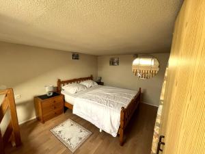 Appartements Les Fermettes : photos des chambres