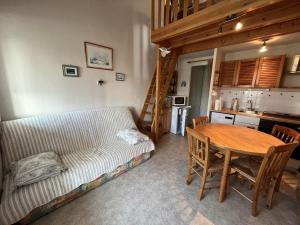 Appartements Les Fermettes : photos des chambres