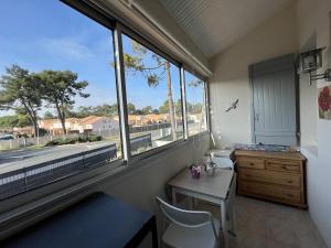 Appartements Les Fermettes : photos des chambres